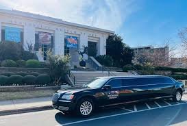 Patriot Limo Company
